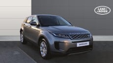 Land Rover Range Rover Evoque 2.0 D165 S 5dr 2WD Diesel Hatchback